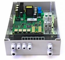 PSW-2G+ TFortis Уличный коммутатор управляемый PSW-2G+ TFortis Уличный коммутатор управляемый