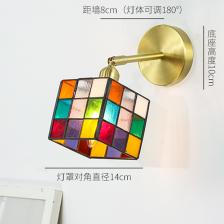 Подвесной светильник Tiffany Gwenttin Подвесной светильник Tiffany Gwenttin