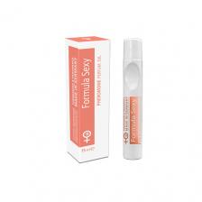 Масло для тела FORMULA SEXY Парфюмерное масло с феромонами №9 манго водная лилия кокос сандал 15 Масло для тела FORMULA SEXY Парфюмерное масло с феромонами №9 манго водная лилия кокос сандал 15