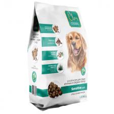 корм для собак CLAN Classic Sensitive для крупных и средних пород с уткой и бурым рисом сухой 1,25кг корм для собак CLAN Classic Sensitive для крупных и средних пород с уткой и бурым рисом сухой 1,25кг