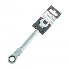 Ключ комбинированный трещоточный, шарнирный ARNEZI 15 мм R1030515 Ключ комбинированный трещоточный, шарнирный ARNEZI 15 мм R1030515