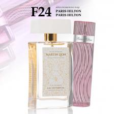 Парфюмерная вода женская Martin Lion F24 Парфюмерная вода женская Martin Lion F24