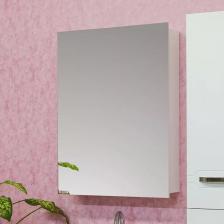 Зеркало-шкаф Sanflor Анкона 60 правое белое Зеркало-шкаф Sanflor Анкона 60 правое белое