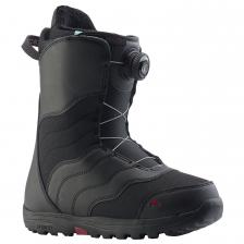 Ботинки женские Burton Mint Boa 2023 для сноуборда, черный Ботинки женские Burton Mint Boa 2023 для сноуборда, черный