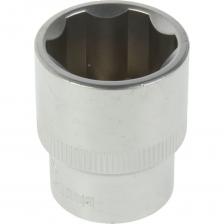 Шестигранная торцевая головка Головка торцевая 6-гранная 32 мм Сервис Ключ 77532 Шестигранная торцевая головка Головка торцевая 6-гранная 32 мм Сервис Ключ 77532