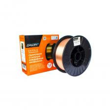 Проволока сварочная Варяг ER70S-6 предназначена для автоматической и полуавтоматической сварки MIG/MAG углеродистых и низколегированных сталей в среде защитных газов (100% CO2 или 80% Ar + 20% CO2) во всех пространственных положениях. Омедненное покрытие на проволоке улучшает электрические контактные свойства, а также препятствует коррозии. Проволока хорошо варит в СО2, с малым разбрызгиванием. В смесях Ar-80%СО2-20% и Ar-92%СО2-8% количество брызг практически сводится к нулю. Внимание, изображение товара может отличаться от реального! Верные параметры указаны в технических характеристиках товара. Проволока сварочная Варяг ER70S-6 предназначена для автоматической и полуавтоматической сварки MIG/MAG углеродистых и низколегированных сталей в среде защитных газов (100% CO2 или 80% Ar + 20% CO2) во всех пространственных положениях. Омедненное покрытие на проволоке улучшает электрические контактные свойства, а также препятствует коррозии. Проволока хорошо варит в СО2, с малым разбрызгиванием. В смесях Ar-80%СО2-20% и Ar-92%СО2-8% количество брызг практически сводится к нулю. Внимание, изображение товара может отличаться от реального! Верные параметры указаны в технических характеристиках товара.