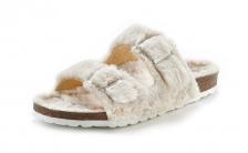 Домашние тапочки Vivance Vivance, бежевый Домашние тапочки Vivance Vivance, бежевый