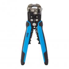 Стриппер сечение 0,05-10 кв.мм КВТ автоматический WS-17 для снятия изоляции (84418) Стриппер сечение 0,05-10 кв.мм КВТ автоматический WS-17 для снятия изоляции (84418)