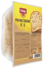 Хлеб Schar Pan Multigrano без глютена нарезка 250г Хлеб Schar Pan Multigrano без глютена нарезка 250г