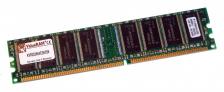 Оперативная память Kingston KVR333X64C25/256 256MB 333MHz DDR Non-ECC CL2.5 Оперативная память Kingston KVR333X64C25/256 256MB 333MHz DDR Non-ECC CL2.5