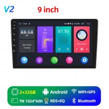 Podofo Android 11 Автомобильный радиоприемник 2 Din 7 "/9"/10" Универсальный авторадио WIFI GPS Автомобильный мультимедийный плеер для VW Nissan Toyota Hyundai Kia Podofo Android 11 Автомобильный радиоприемник 2 Din 7 "/9"/10" Универсальный авторадио WIFI GPS Автомобильный мультимедийный плеер для VW Nissan Toyota Hyundai Kia