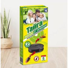 Ловушка от тараканов Тайга, 2 шт. Ловушка от тараканов Тайга, 2 шт.