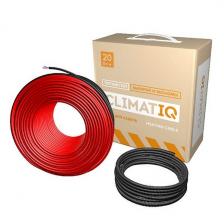 Нагревательный кабель Climatiq CABLE 20 Нагревательный кабель Climatiq CABLE 20