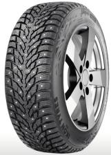 Ikon Tyres Autograph Ice 9 шип 235/50 R17 100T XL Ikon Tyres Autograph Ice 9 шип 235/50 R17 100T XL