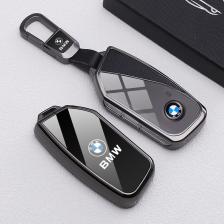 Защитный чехол для автомобильного брелока для BMW X1 iX1 iX XM X5 X6 X7 i7 740i U11 I20 G09 G70 G05 G06 G07 2022-2025 Защитный чехол для автомобильного брелока для BMW X1 iX1 iX XM X5 X6 X7 i7 740i U11 I20 G09 G70 G05 G06 G07 2022-2025