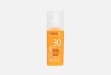 Солнцезащитный увлажняющий спрей для тела SPF 30 PROTECTIVE MOISTURIZING BODY SPRAY 150 мл ALMA Солнцезащитный увлажняющий спрей для тела SPF 30 PROTECTIVE MOISTURIZING BODY SPRAY 150 мл ALMA