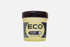 Гель для укладки волос Black Castor&Flaxseed Oil 237 мл ECO STYLE Гель для укладки волос Black Castor&Flaxseed Oil 237 мл ECO STYLE