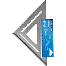Столярный, алюминиевый угольник плотника vertextools 3040-300 Столярный, алюминиевый угольник плотника vertextools 3040-300