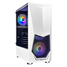 Системный блок игровой Robotcomp Орион Plus White Системный блок игровой Robotcomp Орион Plus White