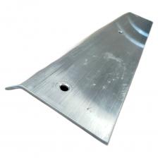 Алюминиевое лезвие скребка разравнивателя L-750 SPEKTROS 56890 - это сменное лезвие к Скребкам-разравнивателям SPEKTROS, они же грабли алюминиевые, они же волокуши и т.д. для распределения, формирования и выравнивания поверхности из песка, гранотсева, гравия, щебня, асфальта и бетона. Скребок для бетона используют, чтобы равномерно распределить бетон или цементно-песчаную смесь при их укладке. Алюминиевое лезвие скребка разравнивателя L-750 SPEKTROS 56890 - это сменное лезвие к Скребкам-разравнивателям SPEKTROS, они же грабли алюминиевые, они же волокуши и т.д. для распределения, формирования и выравнивания поверхности из песка, гранотсева, гравия, щебня, асфальта и бетона. Скребок для бетона используют, чтобы равномерно распределить бетон или цементно-песчаную смесь при их укладке.