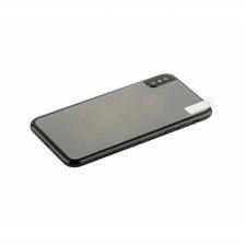 Защитное стекло для iPhone X/Xs Back Защитное стекло для iPhone X/Xs Back