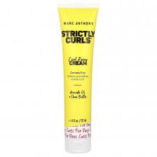 Marc Anthony Strictly Curls Curl Envy Cream, 6 жидких унций (177 мл) Marc Anthony Strictly Curls Curl Envy Cream, 6 жидких унций (177 мл)
