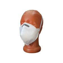 Складная фильтрующая полумаска Фильтрующая складная полумаска РемоКолор класс защиты FFP1, 20 шт 22-0-107 Складная фильтрующая полумаска Фильтрующая складная полумаска РемоКолор класс защиты FFP1, 20 шт 22-0-107