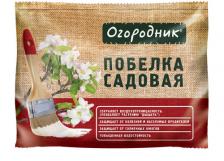 Побелка сухая Огородник 1,25кг Побелка сухая Огородник 1,25кг
