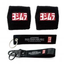 Передняя тормозная жидкость мотоцикла, масляный резервуар, носок и брелок для Kawasaki Ninja Honda Suzuki GSXR Yamaha R1R6 Ducati Monster BMW KTM Передняя тормозная жидкость мотоцикла, масляный резервуар, носок и брелок для Kawasaki Ninja Honda Suzuki GSXR Yamaha R1R6 Ducati Monster BMW KTM