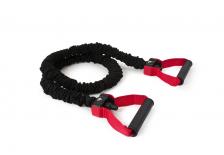 Эспандер трубчатый, сопротивление 3 Adidas ADTB-10603 Эспандер трубчатый, сопротивление 3 Adidas ADTB-10603