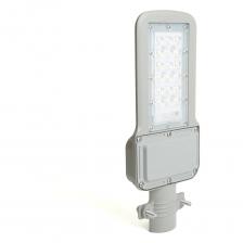 FERON Уличный светильник консольный светодиодный SP3040, 30W, 5000К, 3600Lm, IP65, серый, 41547 FERON Уличный светильник консольный светодиодный SP3040, 30W, 5000К, 3600Lm, IP65, серый, 41547