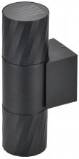 IEK LT-UBU0-5221-GU10-2-K02 Светильник уличный 5221 настенный 2хGU10 IP65 1 шт IEK LT-UBU0-5221-GU10-2-K02 Светильник уличный 5221 настенный 2хGU10 IP65 1 шт