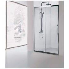 Душевая дверь Aquanet Delta NPE6121 130, прозрачное стекло (NPE6121 1300) Душевая дверь Aquanet Delta NPE6121 130, прозрачное стекло (NPE6121 1300)