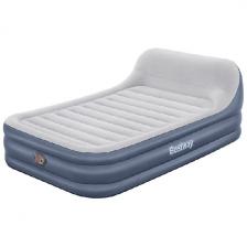 Матрас надувной BestWay Tritech Queen SleekFlow 67923 226x152x84см встр. электронасос Матрас надувной BestWay Tritech Queen SleekFlow 67923 226x152x84см встр. электронасос