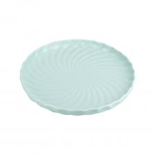 Набор тарелок десертных Набор десертных тарелок Nouvelle fresh taste 2 шт., 16 см 1730261-Н2 Набор тарелок десертных Набор десертных тарелок Nouvelle fresh taste 2 шт., 16 см 1730261-Н2