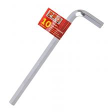 Шестигранные ключи Ключ шестигранный Pro Startul PRO-8810, 10х177х49мм Шестигранные ключи Ключ шестигранный Pro Startul PRO-8810, 10х177х49мм