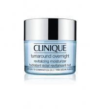 Ночной увлажняющий крем Clinique Turnaround Overnight, 50 мл Ночной увлажняющий крем Clinique Turnaround Overnight, 50 мл