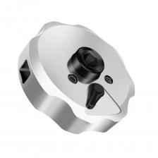 Стальная портативная мини-трещотка для ладони, торцевая отвертка 3-в-1, ручной инструмент, винт с храповым механизмом, универсальный ключ с храповым механизмом 1/4 дюйма Стальная портативная мини-трещотка для ладони, торцевая отвертка 3-в-1, ручной инструмент, винт с храповым механизмом, универсальный ключ с храповым механизмом 1/4 дюйма