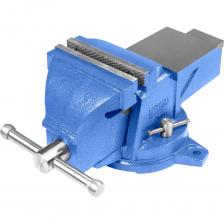 Cлесарные тиски Слесарные тиски SITOMO ТСЧ-150 поворотные 48290 Cлесарные тиски Слесарные тиски SITOMO ТСЧ-150 поворотные 48290