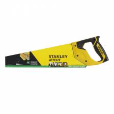 Ножовка по дереву Stanley Jet-Cut 7*380мм 2-15-281 Ножовка по дереву Stanley Jet-Cut 7*380мм 2-15-281