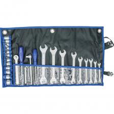 Набор шоферского инструмента СИТОМО №4 ПВХ КУДВ К183.00.000-02 D Набор шоферского инструмента СИТОМО №4 ПВХ КУДВ К183.00.000-02 D