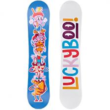 Сноуборд LuckyBoo LITTLEBIG, Ростовка 80 Сноуборд LuckyBoo LITTLEBIG, Ростовка 80