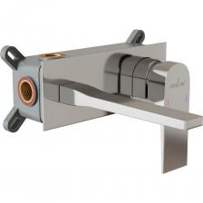 Смесители ТМ Mixline с покрытием хром изготовлены из латуни, что обеспечивает их прочность. Поставяются в фирменной коробке с техническим паспортом и гарантийным талоном. Ассортимент смесителей представлен двухвентильными и картриджными смесителями для ванной комнаты и кухни. Различные типы креплений позволяют монтировать смесители на различные поверхности. Смесители ТМ Mixline просты в обслуживании и надежны в использовании. Смесители ТМ Mixline с покрытием хром изготовлены из латуни, что обеспечивает их прочность. Поставяются в фирменной коробке с техническим паспортом и гарантийным талоном. Ассортимент смесителей представлен двухвентильными и картриджными смесителями для ванной комнаты и кухни. Различные типы креплений позволяют монтировать смесители на различные поверхности. Смесители ТМ Mixline просты в обслуживании и надежны в использовании.