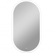 Зеркало Reflection Almond с led подсветкой, сенсором, 550x1000 RF5530AL - стильный современный дизайн овального зеркала не оставит равнодушным гостей и будет актуальным долгие годы. Зеркало Reflection Almond прекрасно дополнит интерьер как ванной комнаты, так и прихожей, спальни или гостиной. Компактные размеры позволяют разместить зеркало даже в небольших помещениях. Зеркало без рамы имеет парящий эффект, выглядит легким, воздушным, визуально расширяет пространство. Использование качественных, современных материалов обеспечивает долгий срок службы изделия. Защита по стандарту IP44 позволяет эксплуатировать изделие в помещениях с повышенной влажностью. Сенсорный датчик включения невероятно удобен в использовании. Яркие светодиоды холодного свечения обеспечивают равномерную подсветку и создают уют в помещении. Отличное зеркало для макияжа. Надежная упаковка защищает зеркало во время доставки. Зеркало Reflection станет отличным подарком близким и любимым. Зеркало Reflection Almond с led подсветкой, сенсором, 550x1000 RF5530AL - стильный современный дизайн овального зеркала не оставит равнодушным гостей и будет актуальным долгие годы. Зеркало Reflection Almond прекрасно дополнит интерьер как ванной комнаты, так и прихожей, спальни или гостиной. Компактные размеры позволяют разместить зеркало даже в небольших помещениях. Зеркало без рамы имеет парящий эффект, выглядит легким, воздушным, визуально расширяет пространство. Использование качественных, современных материалов обеспечивает долгий срок службы изделия. Защита по стандарту IP44 позволяет эксплуатировать изделие в помещениях с повышенной влажностью. Сенсорный датчик включения невероятно удобен в использовании. Яркие светодиоды холодного свечения обеспечивают равномерную подсветку и создают уют в помещении. Отличное зеркало для макияжа. Надежная упаковка защищает зеркало во время доставки. Зеркало Reflection станет отличным подарком близким и любимым.