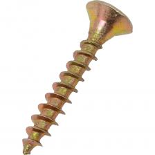 Крепежный элемент с хорошим запасом прочности, востребованный при проведении строительных и ремонтных работ, а также в быту для выполнения несложных монтажных операций. Он аккуратно и быстро вкручивается в материал без предварительного сверления, обеспечивая надежное соединение с основой. Изготовлен в соответствии с актуальными стандартами, имеет выверенные размеры и фиксированный шаг резьбы, поэтому работать с ним очень удобно. Крепежный элемент с хорошим запасом прочности, востребованный при проведении строительных и ремонтных работ, а также в быту для выполнения несложных монтажных операций. Он аккуратно и быстро вкручивается в материал без предварительного сверления, обеспечивая надежное соединение с основой. Изготовлен в соответствии с актуальными стандартами, имеет выверенные размеры и фиксированный шаг резьбы, поэтому работать с ним очень удобно.