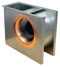 Взрывозащищенный вентилятор Systemair DKEX 250-4 Взрывозащищенный вентилятор Systemair DKEX 250-4