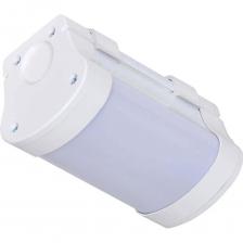 Светодиодный светильник ЖКХ в пластиковом корпусе Грибок - это отличное решение для освещения подъездов, лестничных клеток, входных групп и других общественных мест. Он обладает высокой степенью защиты от пыли и влаги, что обеспечивает долгий срок службы и надежность в эксплуатации. Компактный размер и легкий вес светильника позволяют устанавливать его даже на труднодоступных участках. Грибок оснащен современными светодиодами, которые обеспечивают яркий и экономичный свет, а пластиковый корпус предотвращает механические повреждения и коррозию. С помощью простого и надежного крепления, установка светильника занимает минимум времени и не требует специальных навыков. Светодиодный светильник ЖКХ в пластиковом корпусе Грибок - это отличное решение для освещения подъездов, лестничных клеток, входных групп и других общественных мест. Он обладает высокой степенью защиты от пыли и влаги, что обеспечивает долгий срок службы и надежность в эксплуатации. Компактный размер и легкий вес светильника позволяют устанавливать его даже на труднодоступных участках. Грибок оснащен современными светодиодами, которые обеспечивают яркий и экономичный свет, а пластиковый корпус предотвращает механические повреждения и коррозию. С помощью простого и надежного крепления, установка светильника занимает минимум времени и не требует специальных навыков.