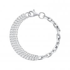 Серебряный браслет Серебряный браслет