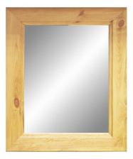 Зеркало настенное Mirmex 50x60 Зеркало настенное Mirmex 50x60