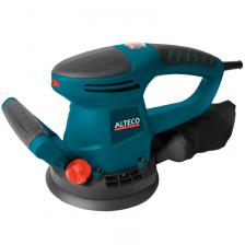 Шлифмашина эксцентриковая Alteco EX 450-150 E 63349 Шлифмашина эксцентриковая Alteco EX 450-150 E 63349